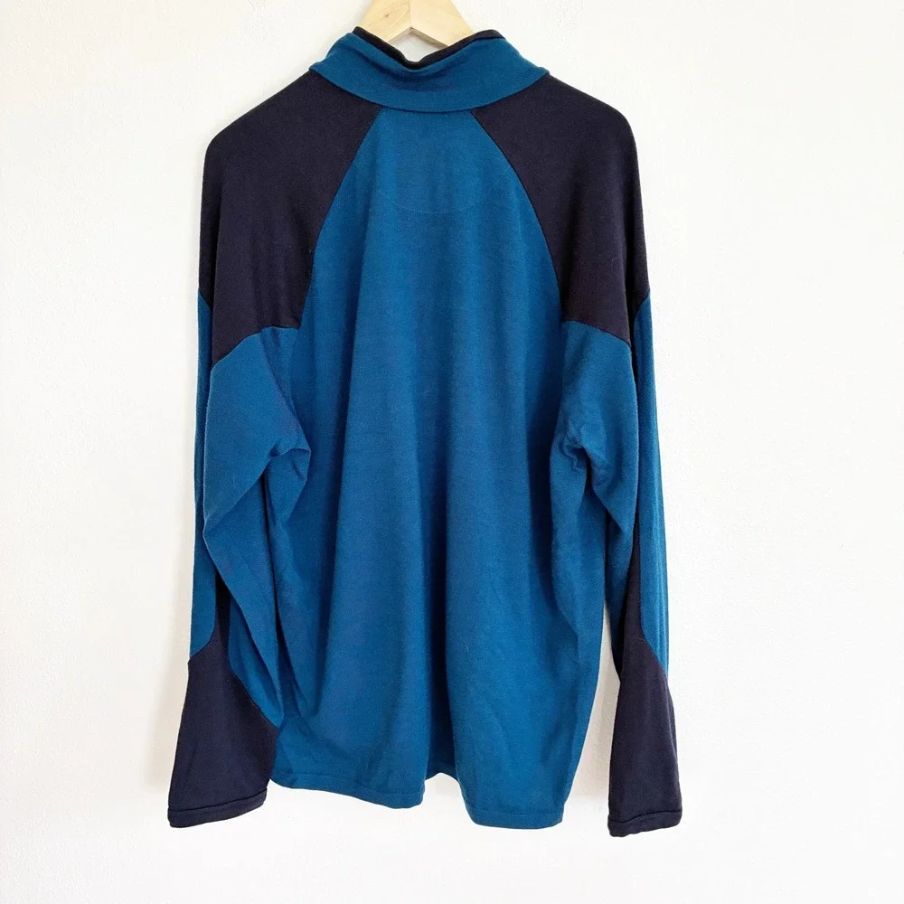Icebreaker mens xl